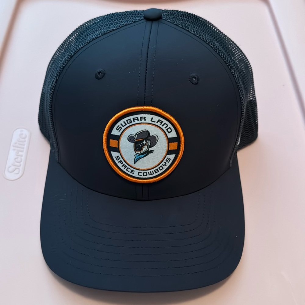 47 Snapback - Sugarland Space Cowboys